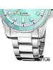 Lotus Chronograph-Armbanduhr Lotus Classic silber mittel (ca. 36,8mm)