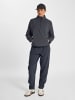 Hummel Halbreißverschluss Jacke Hmlpulse Damen in EBONY