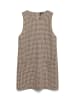 Vero Moda Kleid in Chocolate Torte