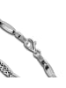 SilberDream 925 Sterling Silber Damen SilberDream Armbänder Schliff ca. 19cm