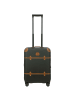 BRIC`s Bellagio - 4-Rollen-Kabinentrolley S 55cm (eucalyptus) in olive