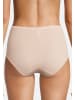 SPEIDEL Taillen Slip Britta in Schwarz / beige