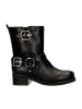 La Strada Biker Boots in Schwarz