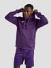 Hummel Hummel Hoodie Hmlcore Multisport Unisex Erwachsene Atmungsaktiv Feuchtigkeitsabsorbierenden in ACAI