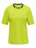 Hummel Hummel Klettverschluss T-Shirt Hmlreferee Damen in EVENING PRIMROSE