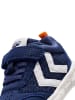 Hummel Hummel Sneaker Crosslite Infant Kinder Leichte Design in NAVY PEONY