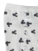 Disney 3er Pack Disney Mickey Mouse Baby Strumpfhose Babystrumpfhose in weiß/grau