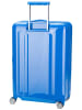 Bogner Trolley Piz C65 Trolleycase MVZ 4w in Blue