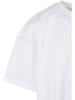 Urban Classics Urban Classics Herren Ultra Heavy Oversized Tee in white