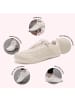 DOTALES CityStep Barfußschuhe in  Beige 38
