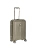 March15 Canyon - 4-Rollen-Kabinentrolley S 55 cm in silver / bronze metallic