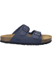 Josef Seibel Sandale Hermine 01 in blau