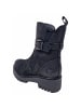 TT. BAGATT Stiefel Dori in Schwarz