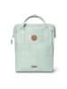 Cabaia Tagesrucksack Baby Bag M in Aix en Provence Mint