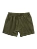 Brandit Brandit Boxershorts in olive