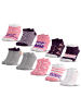 Occulto 10er Pack Sneaker Socken Motive in Fox