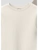 s.Oliver T-Shirt in 0401_creme