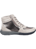 Ara Shoes Sportliche Stiefeletten in cream