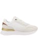Tommy Hilfiger Sneaker low Fashion Runner in weiss