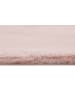 ESPRIT Hochflorteppich Alice in rosa