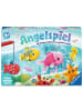Ravensburger Ravensburger Beschäftigungsspiel Angelspiel in bunt