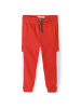 Minoti Sweatpants 13fleece 12 in rot