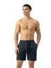 Mey Shorts für Herren in marineblau