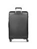 PICARD Vienna 4 Rollen Trolley L 74 cm in black