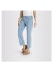 MAC Jeans in Blau