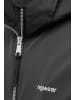 ragwear Funktionsjacke Sherwend in Black