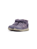 Hummel Klettverschluss Stiefel Crosslite Winter Lebensstil Kinder in GRAY RIDGE