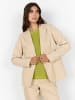 soyaconcept Blazer SC-CARONNE in 98008 SAND MELANGE