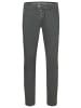 Timezone Stoffhose / Chino SLIM JANNOTZ slim in Grau