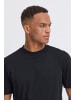 BLEND Rundhalsshirt BHIVO 2 pack in Grün