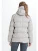Weather Report Steppjacke Norah in 1060 Chateau Gray