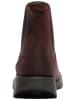 Fly London Stiefelette SALV Burgundy