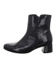 Gabor Stiefelette in dunkelblau