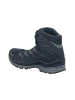 LOWA Wanderschuhe für Herren in grau