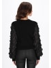 faina Women Blouse in black