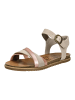 Blowfish Sandalen in Tan