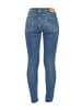 Le Temps des Cerises Jeanshose PULPHI24 in BLUE