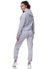 Tazzio Jogginganzug "F200" - in Grau