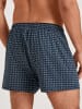 Calida Boxer Short in Dark sapph