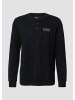 s.Oliver T-Shirt in 9999_schwarz