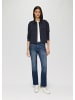 s.Oliver Jeans-Hose BEVERLY in 56Z5_blau