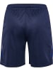 Hummel Kurze Hose Hmlmovement Herren in PEACOAT