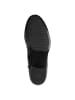 Tamaris Stiefelette in BLACK LEATHER