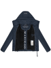 Marikoo Winterjacke Ninikaa XVI in Navy