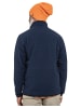 Schöffel Fleecejacke "CIRC Fleece Jk Style Terxa MNS" in navy blazer
