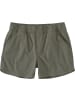 CARHARTT  Arbeitsshort "Force™ Ripstop Short" in Grün
